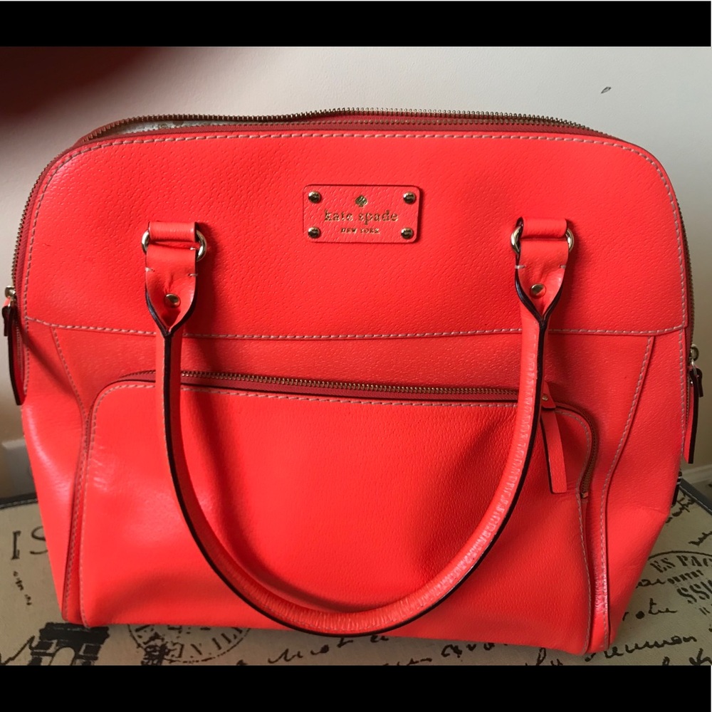 Kate Spade purse